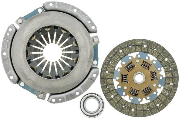 Kit d'embrayage AISIN KN-158A